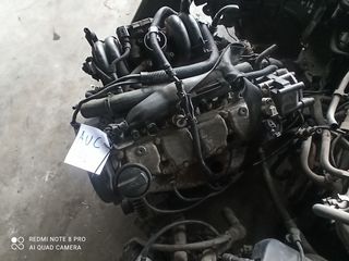 ΒΕΝΖΙΝΟΚΙΝΗΤΗΡΑΣ 1.0 50HP POLO-LUPO (AUC)-thumb-3