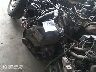 ΒΕΝΖΙΝΟΚΙΝΗΤΗΡΑΣ 1.0 50HP POLO-LUPO (AUC)-thumb-4