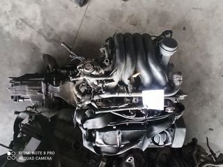 ΒΕΝΖΙΝΟΚΙΝΗΤΗΡΑΣ 1.6 8V AUDI A4 (ARM)