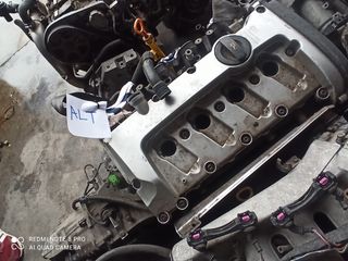 ΒΕΝΖΙΝΟΚΙΝΗΤΗΡΑΣ AUDI A4 B6 2.0 20V (ALT)-thumb-3