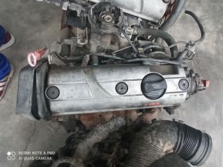 ΒΕΝΖΙΝΟΚΙΝΗΤΗΡΑΣ VW POLO '94-'96 1.0 8V 45HP (AEV)