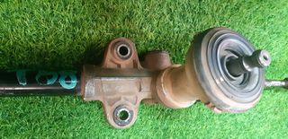 KIA RIO 56500-1E500 565001G500 565001E100 MANDO ΑΠΛΗ ΗΛΕΚΤΡΙΚΗ ΚΡΕΜΑΡΓΙΕΡΑ 2005-2011-thumb-1