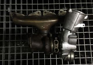 Mercedes 1.8 CGi A2700901880