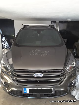 Ford Kuga '19 ΙΔΙΩΤΗΣ ST-LINE 1.5D 120PS 