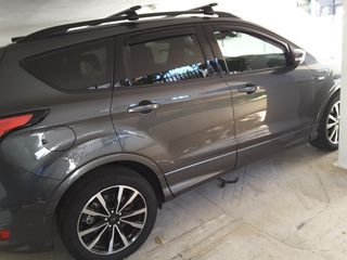 Ford Kuga 2019 ΙΔΙΩΤΗΣ ST-LINE 1.5D 120PS.ΠΡΩΤΟ ΧΕΡΙ ΕΛΛΗΝΙΚΟ.ΣΗΜΑ 25-thumb-3