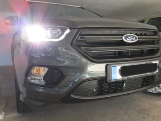 Ford Kuga 2019 ΙΔΙΩΤΗΣ ST-LINE 1.5D 120PS.ΠΡΩΤΟ ΧΕΡΙ ΕΛΛΗΝΙΚΟ.ΣΗΜΑ 25-thumb-14