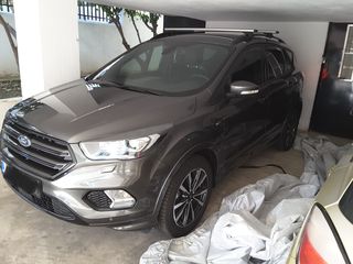Ford Kuga 2019 ΙΔΙΩΤΗΣ ST-LINE 1.5D 120PS.ΠΡΩΤΟ ΧΕΡΙ ΕΛΛΗΝΙΚΟ.ΣΗΜΑ 25-thumb-15