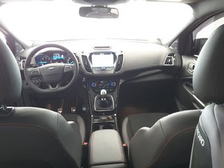 Ford Kuga 2019 ΙΔΙΩΤΗΣ ST-LINE 1.5D 120PS.ΠΡΩΤΟ ΧΕΡΙ ΕΛΛΗΝΙΚΟ.ΣΗΜΑ 25-thumb-26