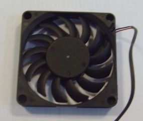 Y. S. Tech Cooling Fan-thumb-2