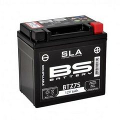 Κωδ.204830 Μπαταρία BS BATTERY BTZ7S SLA # BTZ7S-SLA  τηλ.215-215-8211