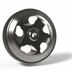 Κωδ.205603 Καμπάνα Φυγοκεντρικού MALOSSI Φ134 PIAGGIO 125 150 MEDLEY # 7717430B τηλ.215-215-8211