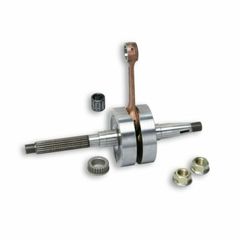 Κωδ.205514 Στρόφαλος Malossi RHQ ΠΥΡ12mm PIAG # 539212 τηλ.215-215-8211