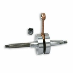 Κωδ.205508 Στρόφαλος Malossi RHQ pin O 12 rod 80 (stroke 39 3 mm) # 537600  τηλ.215-215-8211