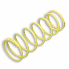 Κωδ.205443 Ελατήριο Variator MalossiΚΙΤΡΙΝΟ O77,2x153mm O5,7mm 7,3k # 2916507.Y0  τηλ.215-215-8211