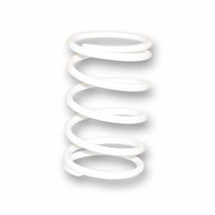 Κωδ.205436 Ελατήριο Variator MalossiΑΣΠΡΟ O 81x130mm O 7mm 15k # 2912478.W0  τηλ.215-215-8211