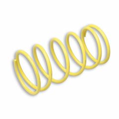 Κωδ.205435 Ελατήριο Variator MalossiΚΙΤΡΙΝΟ O78x150mm O 5,5mm 6k # 2911429.Y0  τηλ.215-215-8211