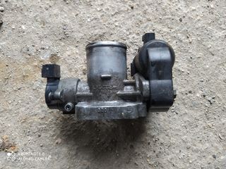 TOYOTA AURIS 1ND 2006-2010 ΠΕΤΑΛΟΥΔΑ ΓΚΑΖΙΟΥ