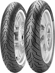 Κωδ.200060 Λάστιχο μηχανής Pirelli Angel™ Scooter 3.00-10 50J Tubeless Εμπρός/Πίσω Blackwall 1τεμ τηλ.215-215-8211