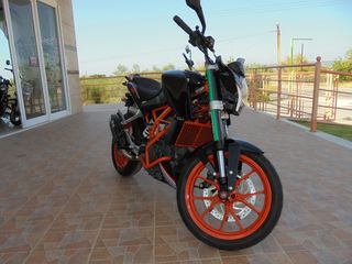 KTM DUKE 2017 DUKE 390 ABS-thumb-4