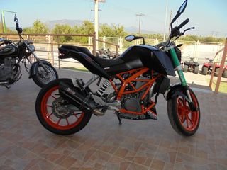 KTM DUKE 2017 DUKE 390 ABS-thumb-5