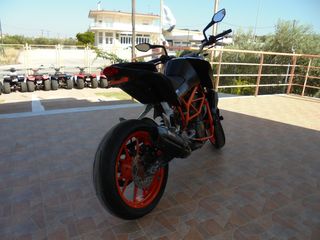 KTM DUKE 2017 DUKE 390 ABS-thumb-6
