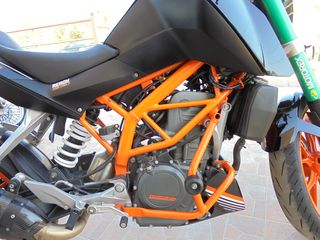 KTM DUKE 2017 DUKE 390 ABS-thumb-2