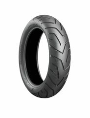 ---Κλειστά έως 21/8/2026--- Λάστιχο μηχανής Bridgestone Battlax Adventure A41 190/55-17 75V Tubeless Πίσω 1τεμ
