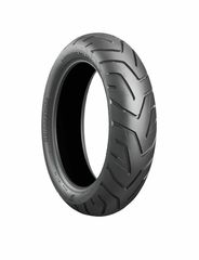 Κωδ.200001 Λάστιχο μηχανής Bridgestone Battlax Adventure A41 190/55-17 75V Tubeless Πίσω 1τεμ τηλ.215-215-8211