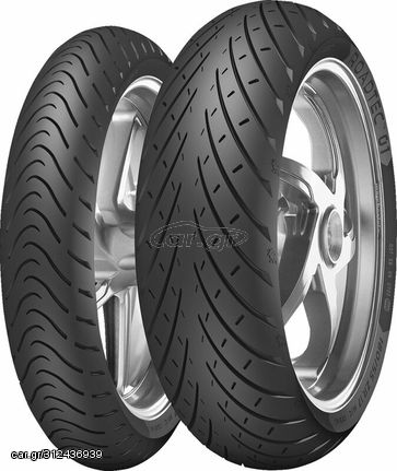 Κωδ.199979 Λάστιχο μηχανής Metzeler Roadtec™ 01 130/70-17 62H Tubeless Πίσω Blackwall 1τεμ τηλ.215-215-8211