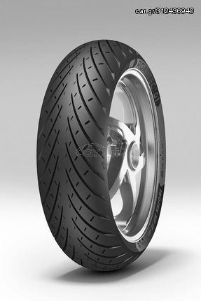 Κωδ.199978 Λάστιχο μηχανής Metzeler Roadtec 01 130/90-16 67V Tubeless Πίσω 1τεμ τηλ.215-215-8211