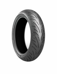 Κωδ.199963 Λάστιχο μηχανής Bridgestone Battlax T31 170/60-17 72W Tubeless Πίσω 1τεμ τηλ.215-215-8211