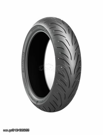 Κωδ.199963 Λάστιχο μηχανής Bridgestone Battlax T31 170/60-17 72W Tubeless Πίσω 1τεμ τηλ.215-215-8211