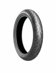 Κωδ.199949 Λάστιχο μηχανής Bridgestone Battlax T31 110/80-18 58V Tubeless Εμπρός 1τεμ τηλ.215-215-8211