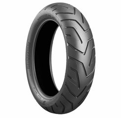 Κωδ.199905 Λάστιχο μηχανής Bridgestone Battlax Adventure A41 150/70-18 70W Tubeless Πίσω Blackwall 1τεμ τηλ.215-215-8211