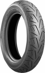 ---Κλειστά έως 21/8/2026--- Λάστιχο μηχανής Bridgestone Battlecruise H50 130/90B16 73H Tubeless Πίσω Blackwall 1τεμ