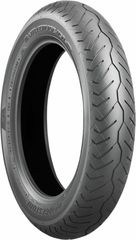 ---Κλειστά έως 21/8/2026--- Λάστιχο μηχανής Bridgestone Battlecruise H50 130/90B16 73H Tubeless Εμπρός Blackwall 1τεμ