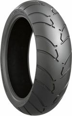 Κωδ.198268 Λάστιχο μηχανής Bridgestone Battlax BT-028-G 200/50-18 76V Tubeless Πίσω Blackwall 1τεμ τηλ.215-215-8211