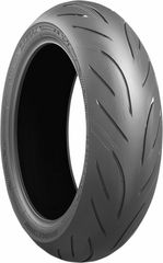 Κωδ.198115 Λάστιχο μηχανής Bridgestone Battlax Hypersport S21 160/60-17 69W Tubeless Πίσω Blackwall 1τεμ τηλ.215-215-8211