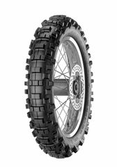 Κωδ.198043 Λάστιχο μηχανής Metzeler MCE 6 Days Extreme 140/80-18 70M Tube Type Πίσω Blackwall 1τεμ τηλ.215-215-8211