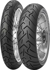 Κωδ.197895 Λάστιχο μηχανής Pirelli Scorpion™ Trail II 120/70-17 58W Tubeless Εμπρός Blackwall 1τεμ τηλ.215-215-8211