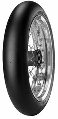 ---Κλειστά έως 21/8/2026--- Λάστιχο μηχανής Metzeler Racetec SM 125/75-420 - Tubeless Εμπρός Blackwall 1τεμ