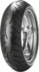 Κωδ.197800 Λάστιχο μηχανής Metzeler Roadtec™ Z8 Interact™ 160/60-18 70W Tubeless Πίσω Blackwall 1τεμ τηλ.215-215-8211