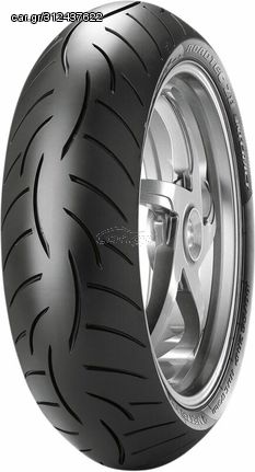 Κωδ.197797 Λάστιχο μηχανής Metzeler Roadtec™ Z8 Interact™ 150/70-17 69W Tubeless Πίσω Blackwall 1τεμ τηλ.215-215-8211