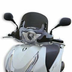 Κωδ.205417 Ζελατίνα Malossi Sport Screen MHR SH125 150 13 # 4516053  τηλ.215-215-8211