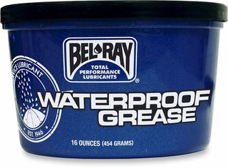 ---Κλειστά έως 21/8/2026--- BelRay grease 99540-TB16W