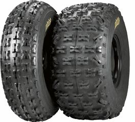 Κωδ.195968 Λάστιχο γουρούνας ITP Holeshot XCT 23x7-10 4 Ply E-Marked Εμπρός 1τεμ τηλ.215-215-8211
