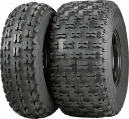 Κωδ.195943 Λάστιχο γουρούνας ITP Holeshot STD 20x11-8 4 Ply E-Marked Πίσω 1τεμ τηλ.215-215-8211