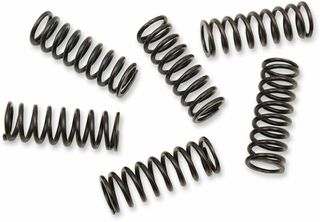 Κωδ.195877 Ελατήρια συμπλέκτη Barnett για Suzuki GSXR 1000 2005-2008 τηλ.215-215-8211