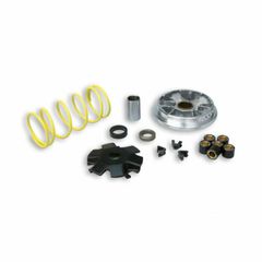 Κωδ.205397 Variator Malossi Multivar Derbi 50 2T # 5111151  τηλ.215-215-8211