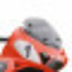Κωδ.205394 Ζελατίνα Malossi Sport ScreenΑ MALOSSI MHR FLYSCREEN # 4513099 τηλ.215-215-8211